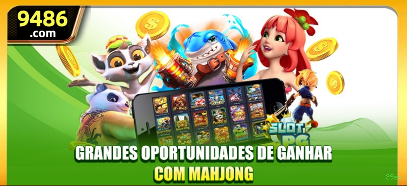 Slots no app 39ss mobile