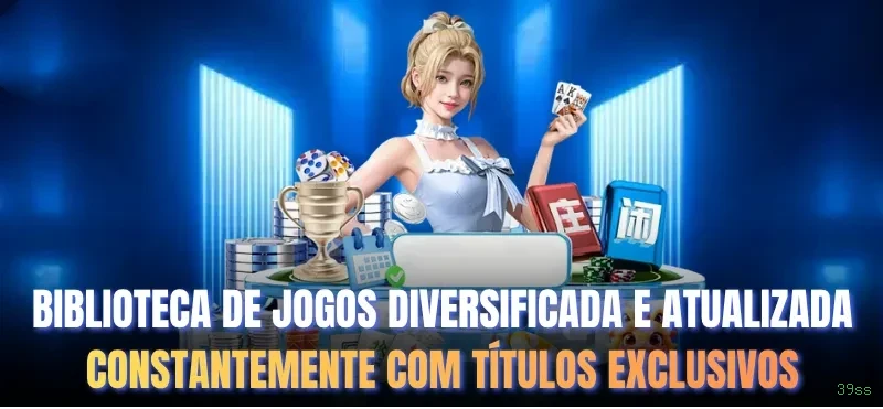 Conta 39ss sincronizada site e app