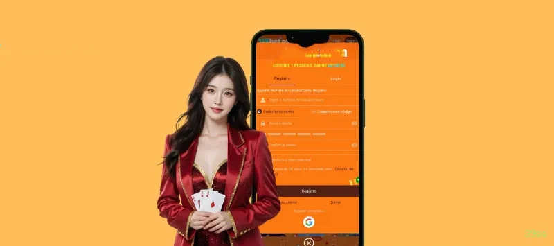 Configurações úteis dentro do app 39ss