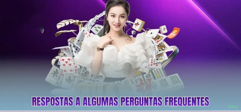 Bônus e prêmios 39ss